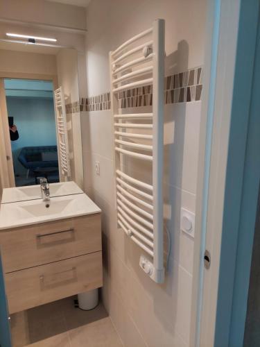 Apartamento Appartement Micheline