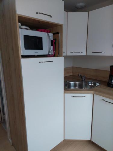 Apartamento Appartement Micheline