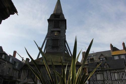Apartamento Cosy Studio Place Sainte Catherine