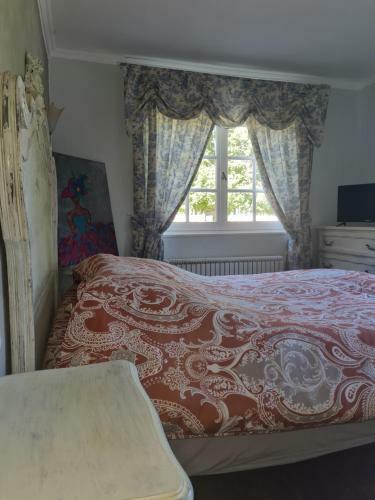 La Petite Maison Des Monts
