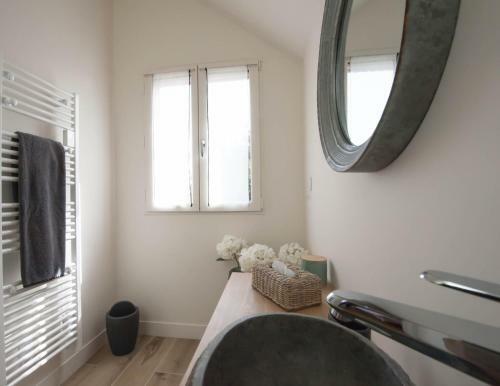 Hostal Chambres Chez L'habitant Capucine