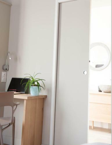 Hostal Chambres Chez L'habitant Capucine
