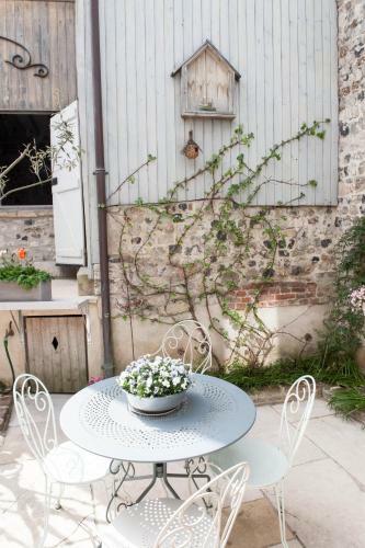 Hostal Chambres Chez L'habitant Capucine