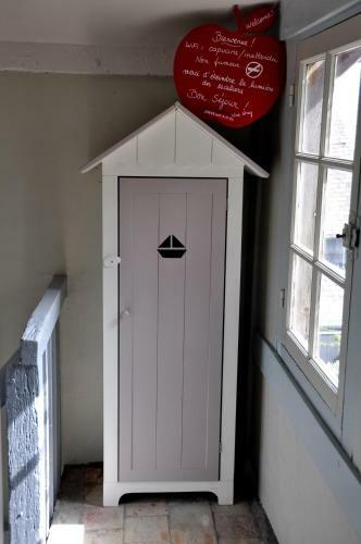 Hostal Chambres Chez L'habitant Capucine