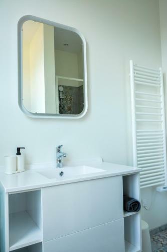Apartamento La Parenth�se Honfleuraise