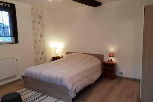 Apartamento Le Longchamp