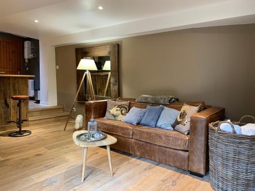 Apartamento Le Petit Vintage - Terrasse -
