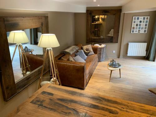 Apartamento Le Petit Vintage - Terrasse -
