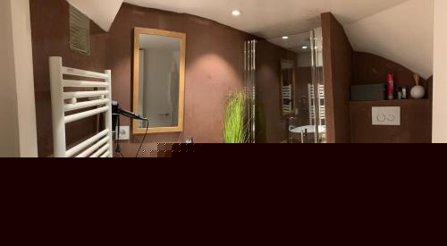 Apartamento Le Petit Vintage - Terrasse -