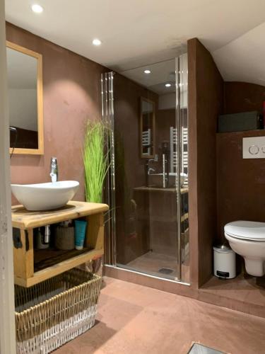 Apartamento Le Petit Vintage - Terrasse -