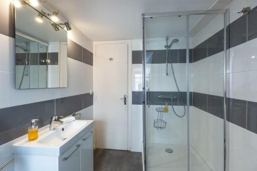 Apartamento Joconde - Duplex In The Historic Center
