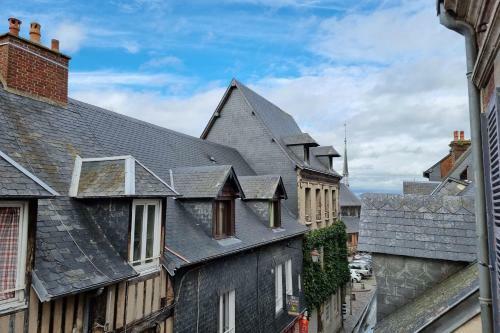 Apartamento Joconde - Duplex In The Historic Center