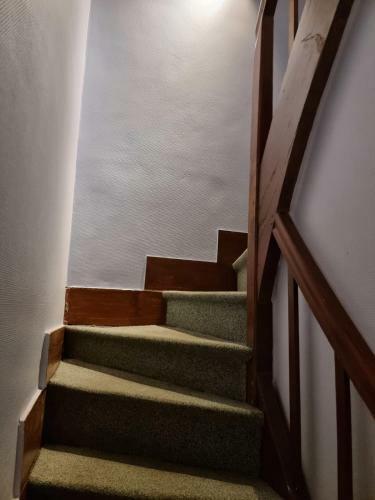 Apartamento Joconde - Duplex In The Historic Center