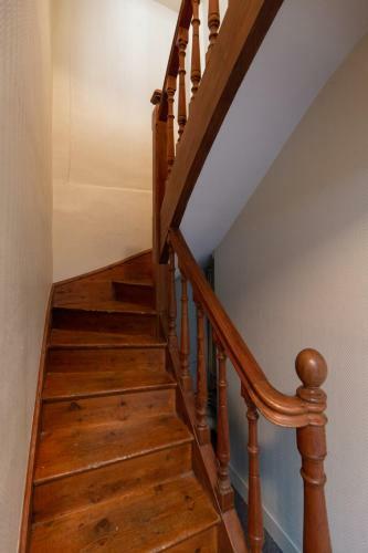 Apartamento Joconde - Duplex In The Historic Center