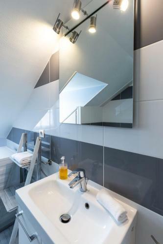 Apartamento Joconde - Duplex In The Historic Center