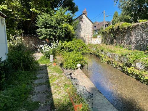Le Clos De L? Abreuvoir