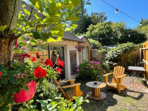 Le Clos De L? Abreuvoir