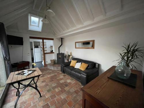 Le Clos De L? Abreuvoir