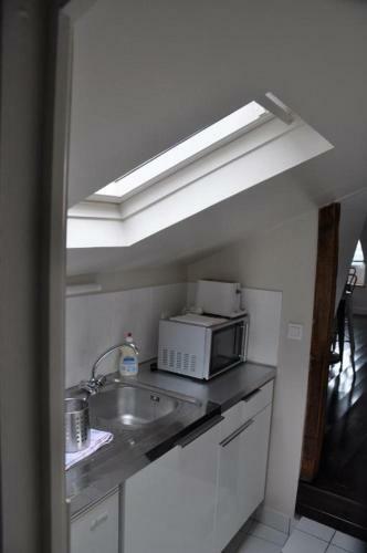 Apartamento Le Design � L'adresse Honfleur