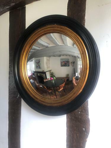 Apartamento Le Nid Normand