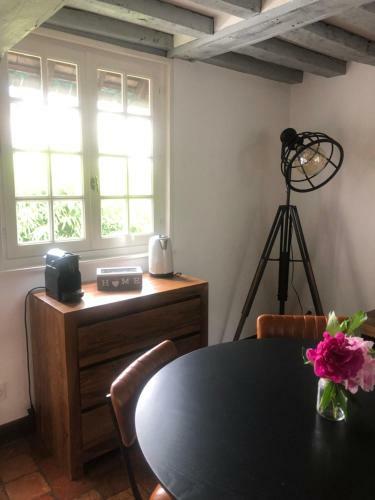 Apartamento Le Nid Normand