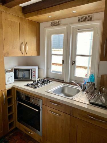 Apartamento Le Nid Normand