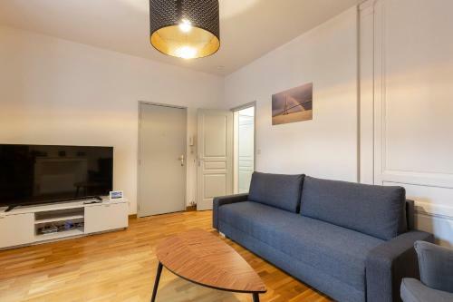 Apartamento Paysages Normands