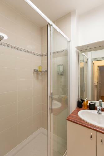 Apartamento Paysages Normands