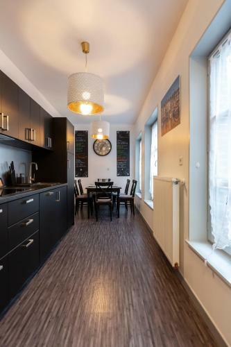 Apartamento Paysages Normands