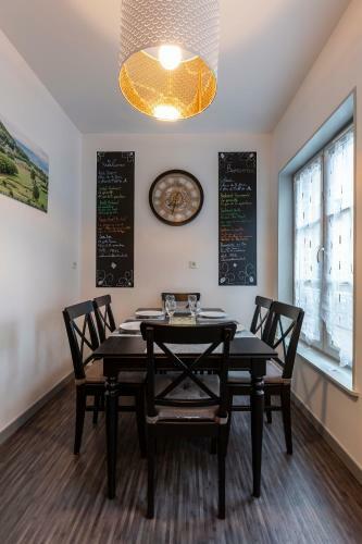 Apartamento Paysages Normands
