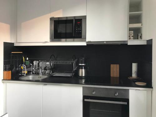 Apartamento La Promesse