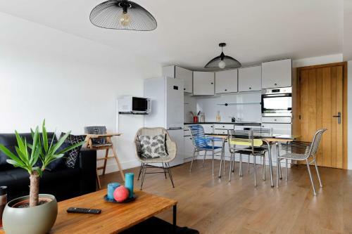 Apartamento L' Annexe Du Cosmopolitain