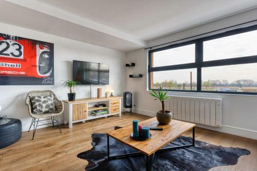 Apartamento L' Annexe Du Cosmopolitain