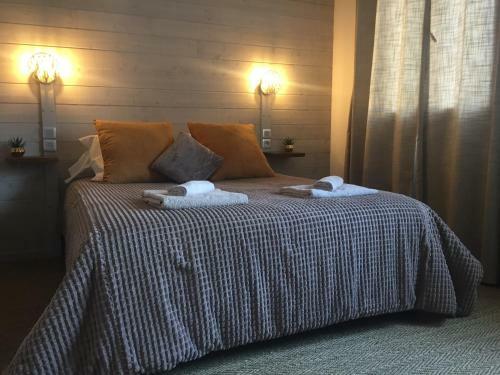 Bed & Breakfast L?honfleuraise