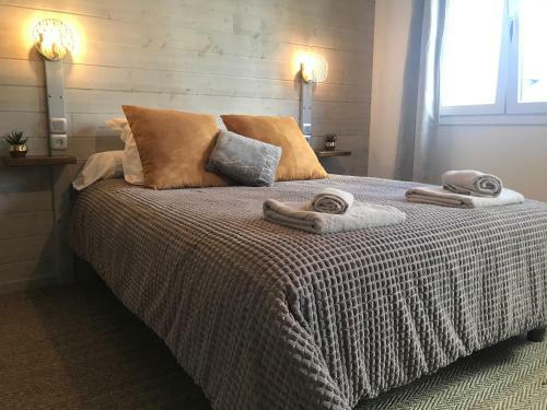 Bed & Breakfast L?honfleuraise