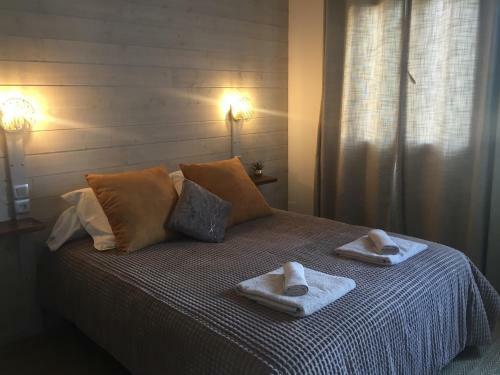 Bed & Breakfast L?honfleuraise