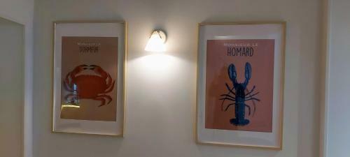 Hostal Le Patio Des Capucins