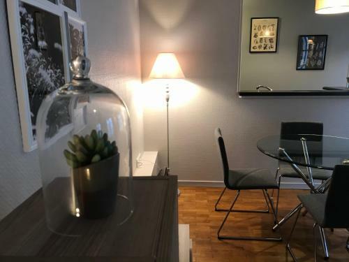 Apartamento Les Logettes