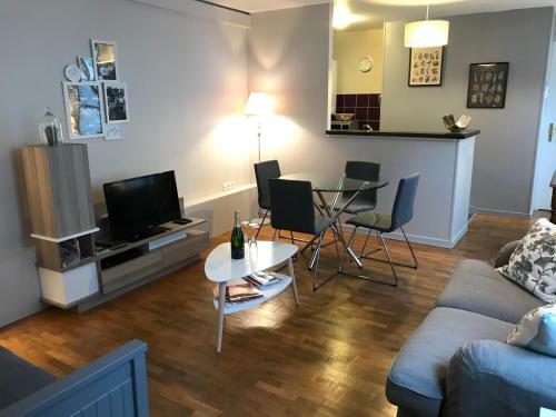 Apartamento Les Logettes