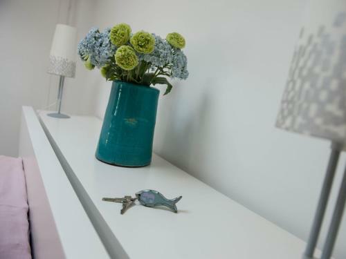 Apartamento 1er Secret De Honfleur