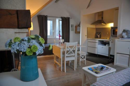 Apartamento 1er Secret De Honfleur
