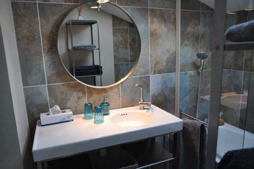 Apartamento 1er Secret De Honfleur