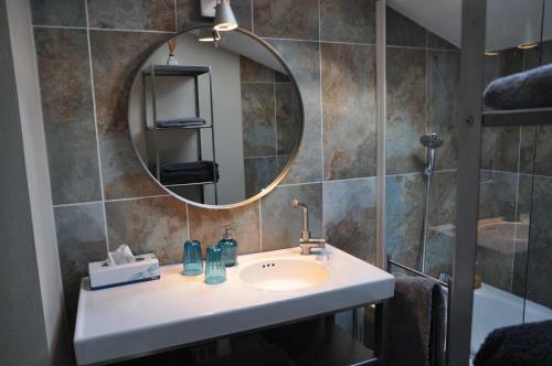 Apartamento 1er Secret De Honfleur