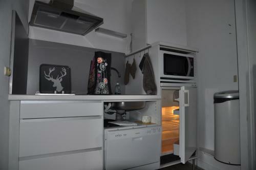 Apartamento 1er Secret De Honfleur
