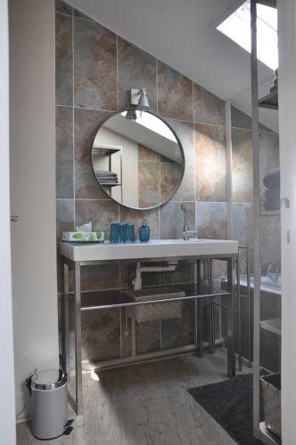Apartamento 1er Secret De Honfleur