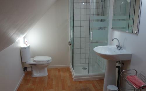 Bed & Breakfast Chambres D'hotes Le Matou Roux