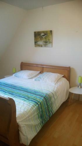 Bed & Breakfast Chambres D'hotes Le Matou Roux