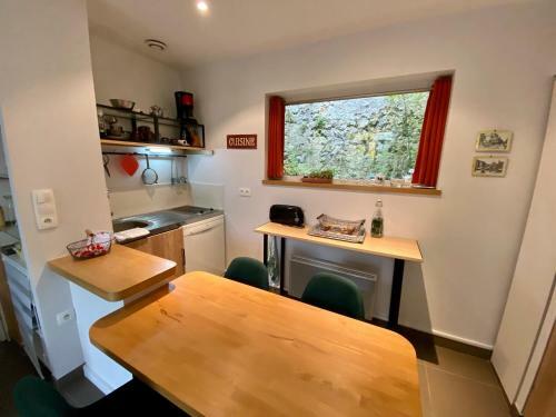 Apartamento Appartement Honfleur Centre-ville