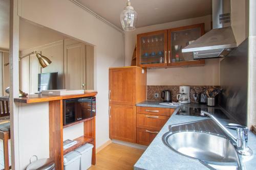 Apartamento Le Carrousel Yourhosthelper
