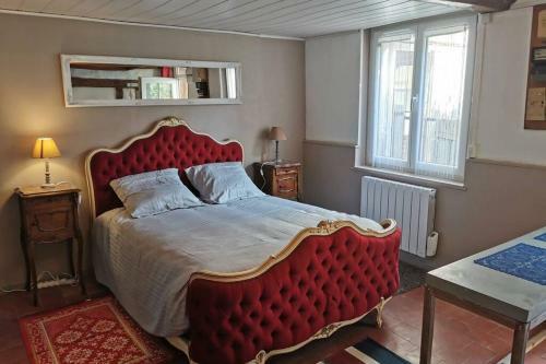Apartamento Le 3 De Coeur Avec Terrasse